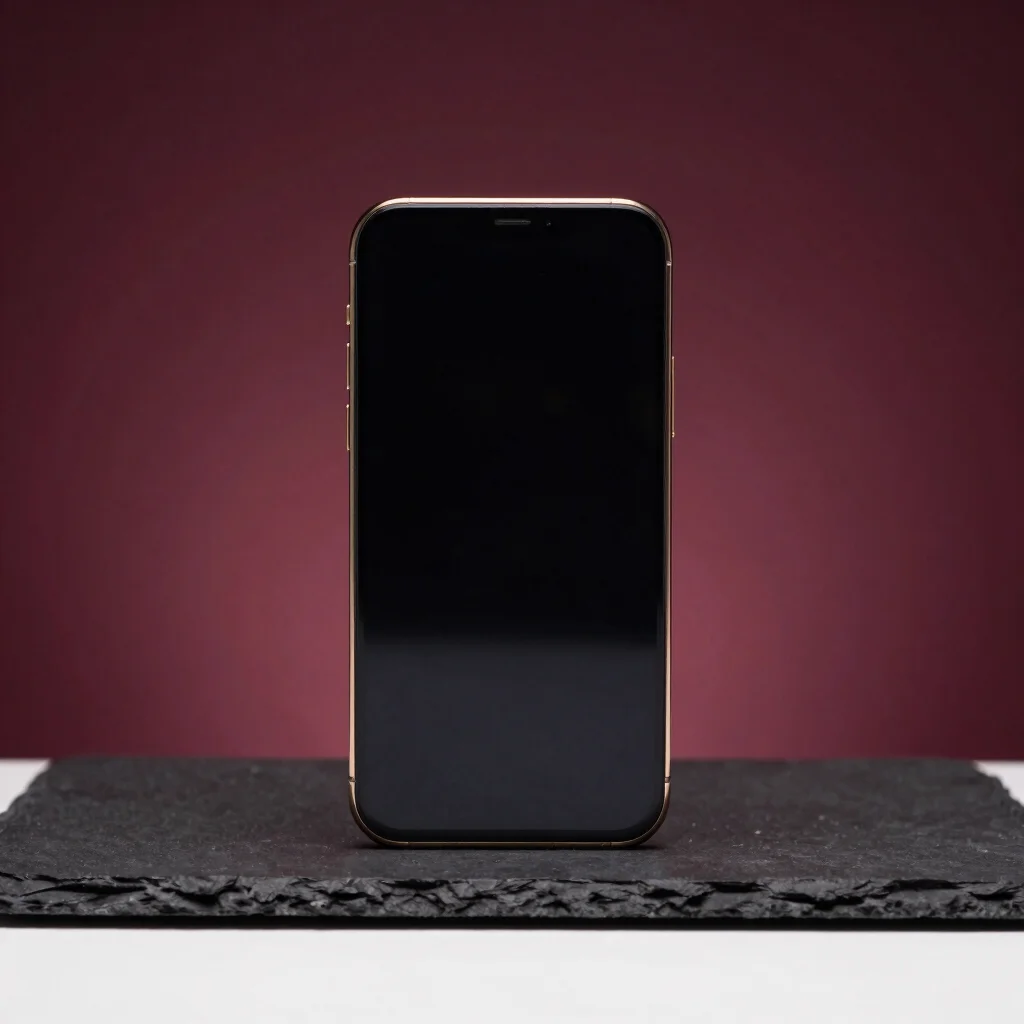 Aura Pro 5G Smartphone