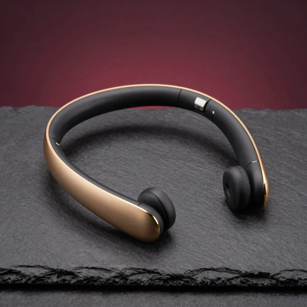 Sonic Surround Wireless Neckband