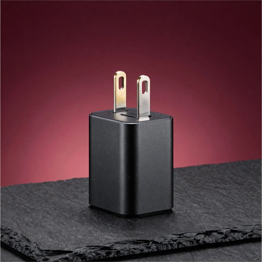 65W GaN Fast Charger