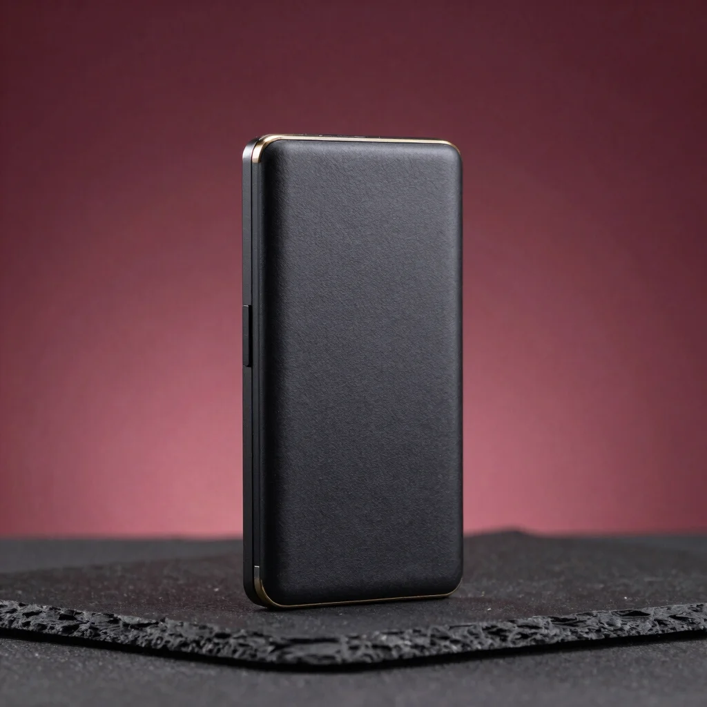 20000mAh Dual Power Bank