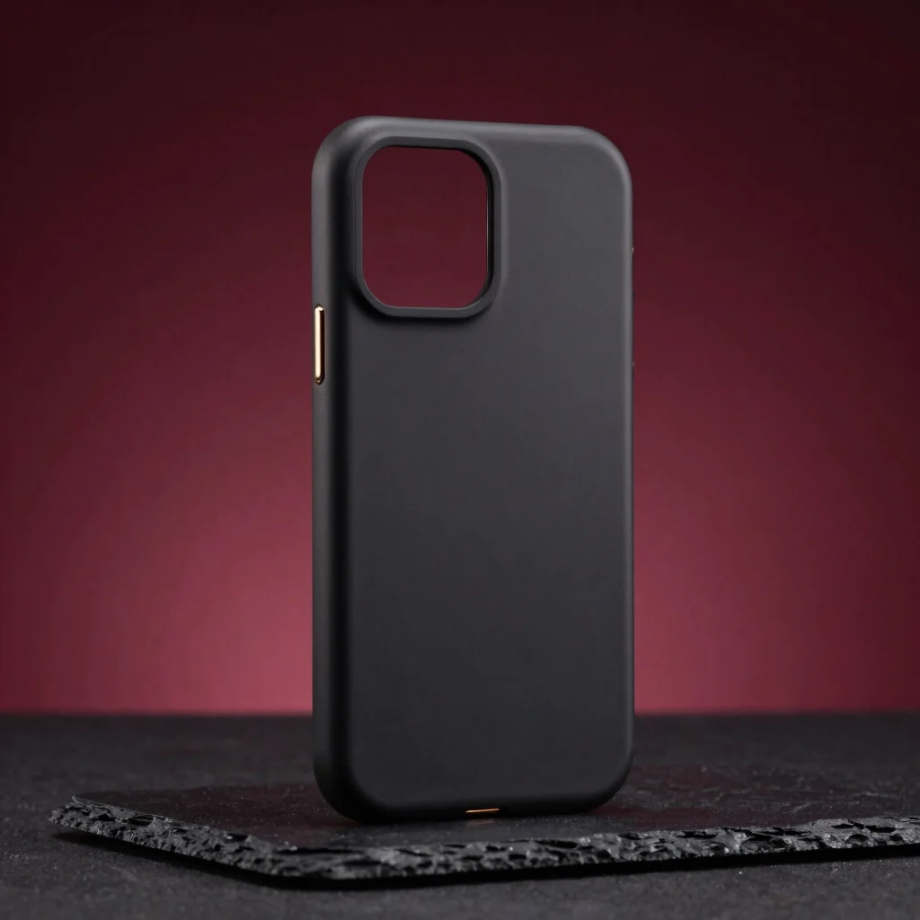 Armor Defense Phone Cover