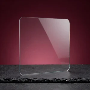 9H HD Tempered Glass